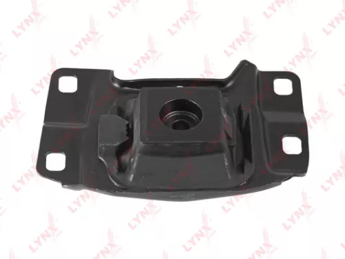 Transmission mount