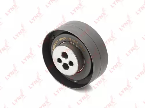 LYNXAUTO Tension pulley, timing belt (PB-1005)