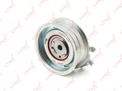 LYNXAUTO Tension pulley, timing belt (PB-1006)