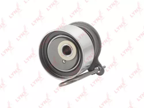 LYNXAUTO Tension pulley, timing belt (PB-1019)