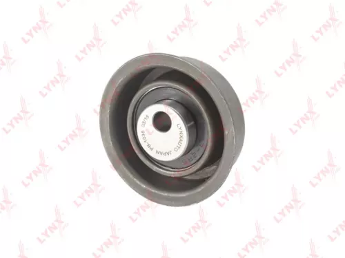 LYNXAUTO Tension pulley, timing belt (PB-1035)