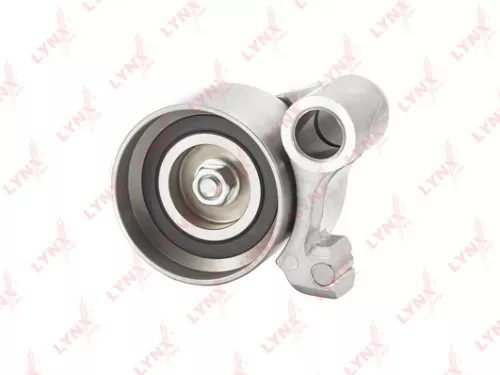 LYNXAUTO Tension pulley, timing belt (PB-1061)