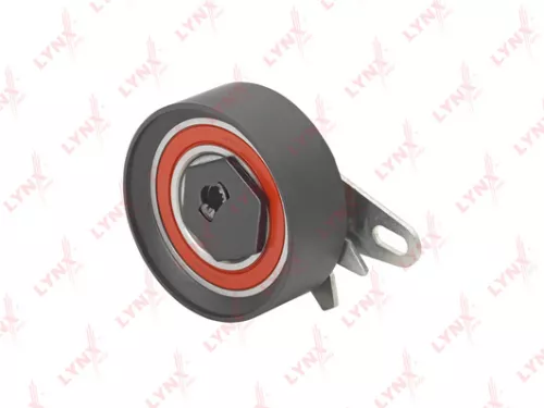 LYNXAUTO Tension pulley, timing belt (PB-1070)