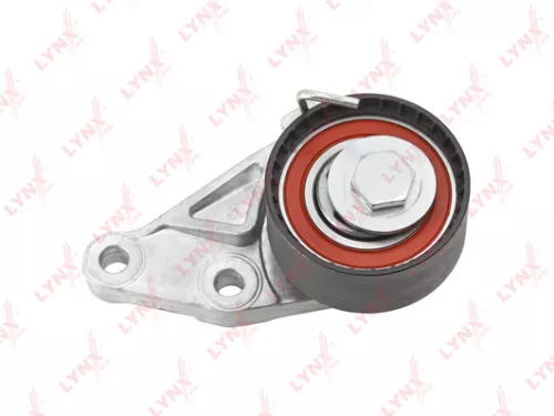LYNXAUTO Tension pulley, timing belt (PB-1075)