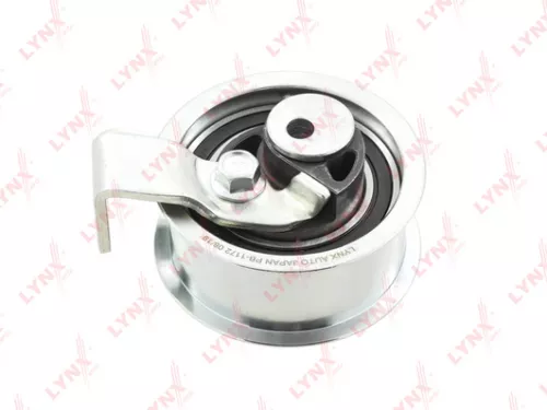 LYNXAUTO Tension pulley, timing belt (PB-1172)
