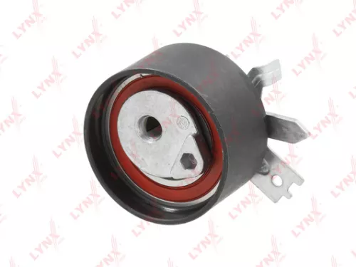 LYNXAUTO Tension pulley, timing belt (PB-1191)