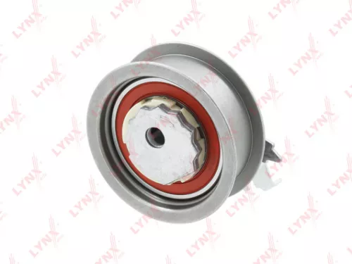LYNXAUTO Tension pulley, timing belt (PB-1262)