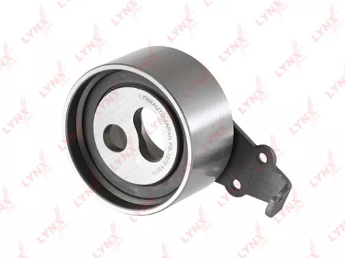 LYNXAUTO Tension pulley, timing belt (PB-1272)
