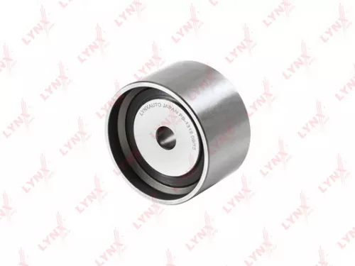 LYNXAUTO Tension pulley, timing belt (PB-1319)