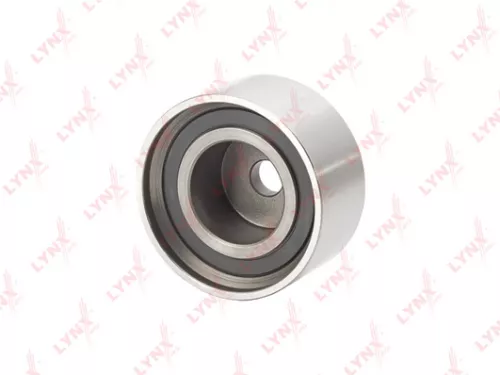 LYNXAUTO Deflection/Guide pulley, timing belt (PB-3010)