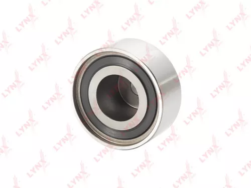 LYNXAUTO Deflection/Guide pulley, timing belt (PB-3016)
