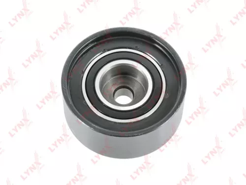 LYNXAUTO Deflection/Guide pulley (assembly), timing belt (PB-3144)