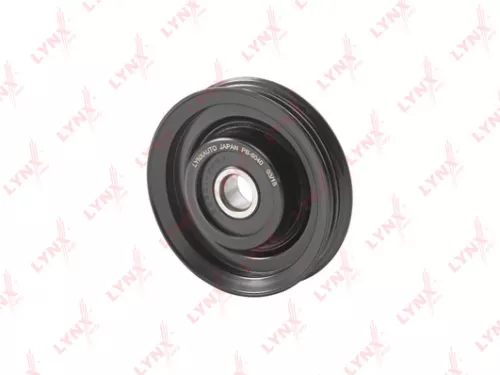 LYNXAUTO Tension pulley, poly v-belt (PB-5040)