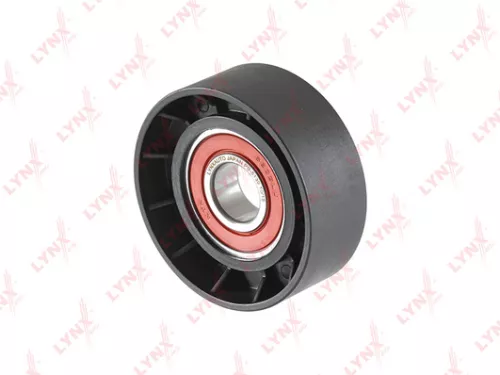LYNXAUTO Tensioner Pulley, poly v-belt (PB-5139)