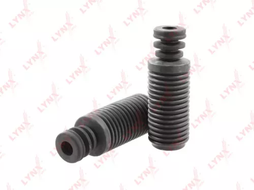 Protection kit shock absorbers