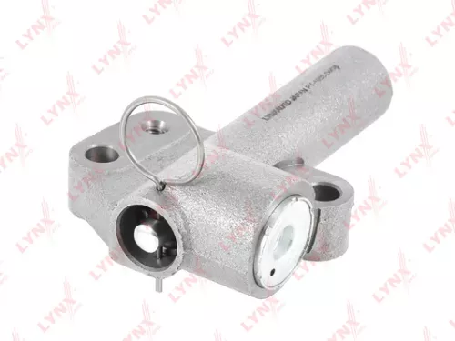 LYNXAUTO Vibration damper, timing belt (PT-1035)
