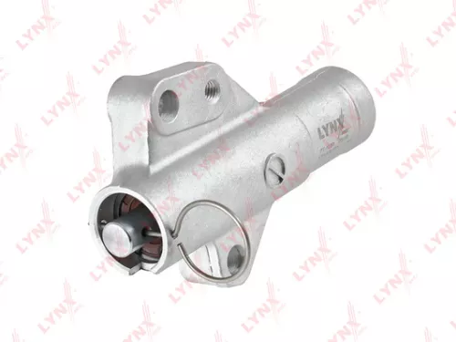 LYNXAUTO Vibration damper, timing belt (PT-1037)