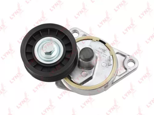 LYNXAUTO Belt tensioner, poly v-belt (PT-3011)