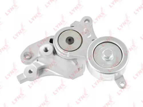 LYNXAUTO Belt tensioner, poly v-belt (PT-3228)
