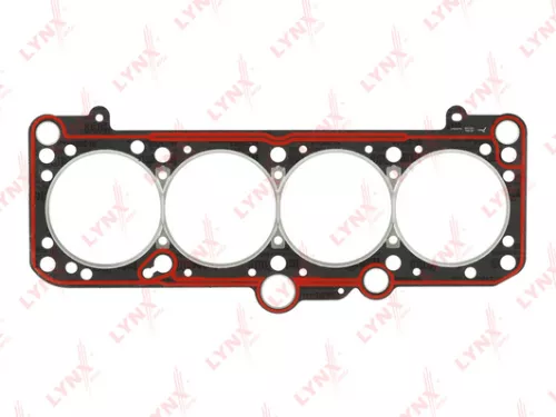 Gasket, cylinder head