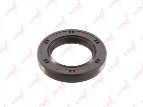 Seal, crankshaft (50x31x8-R)