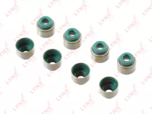 Seal, valve stem