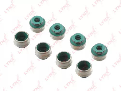 Seal, valve stem