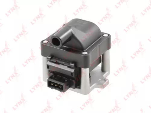 Ignition coil