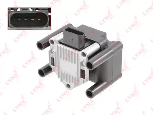 Ignition coil
