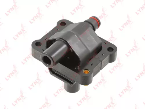 Ignition coil
