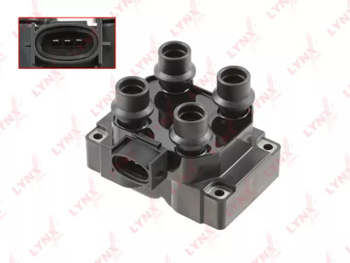 Ignition coil
