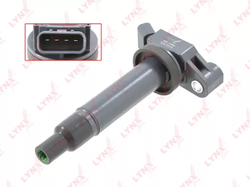 Ignition coil