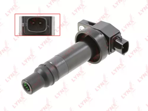 Ignition coil
