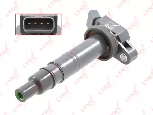 Ignition coil