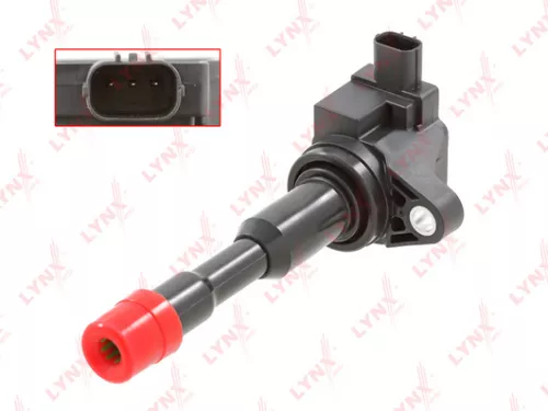 Ignition coil