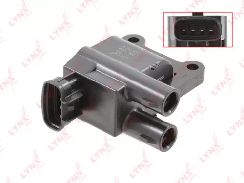 Ignition coil
