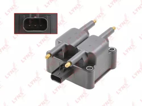 Ignition coil