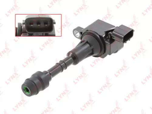Ignition coil