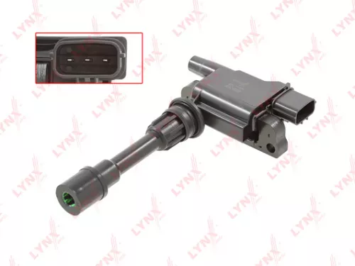 Ignition coil