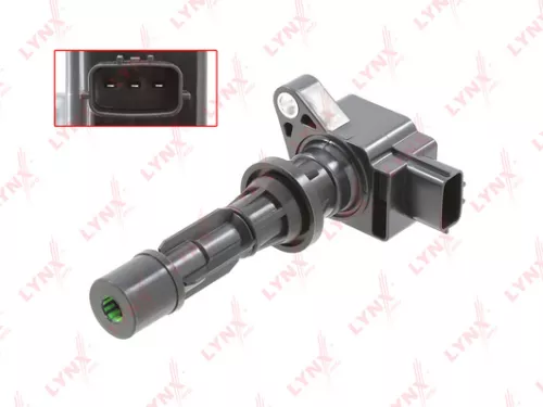 Ignition coil