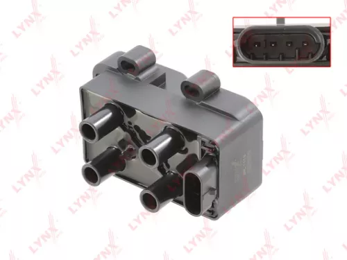 Ignition coil