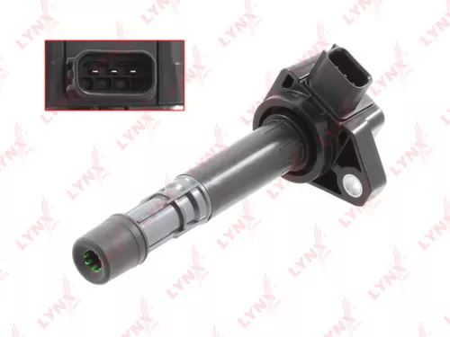 Ignition coil