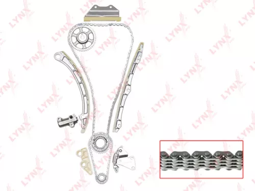 Timing chain kit