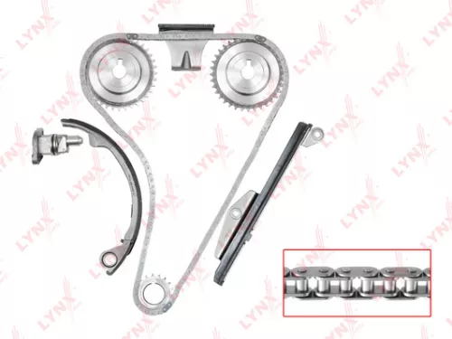 Timing chain kit