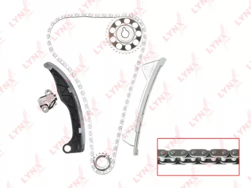 Timing chain kit