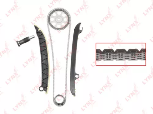 Timing chain kit