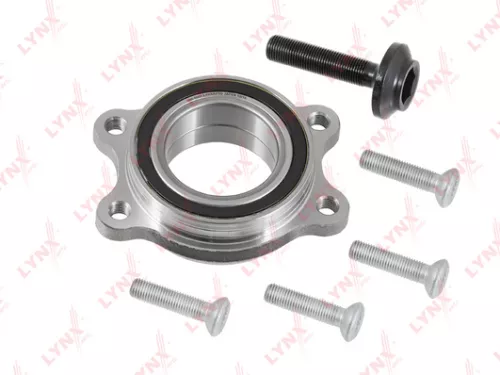 Wheel Bearing