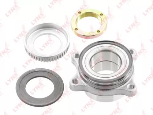 Wheel bearing, front