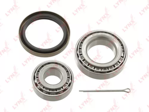 Wheel bearing, front