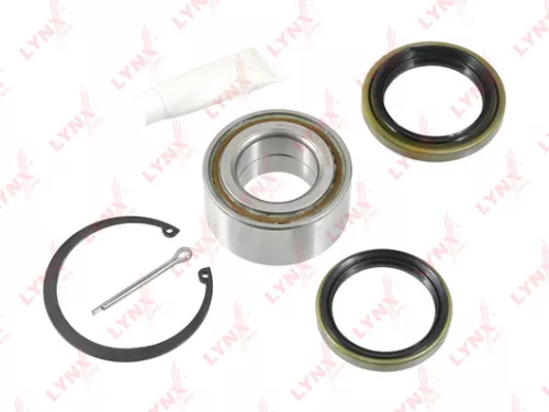 Wheel bearing, front